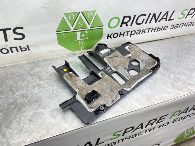 Низ торпеды, 800 рублей, Калининград