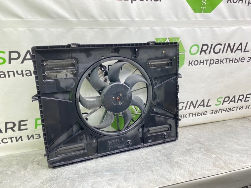 Вентилятор радиатора, 13300 рублей, Калининград