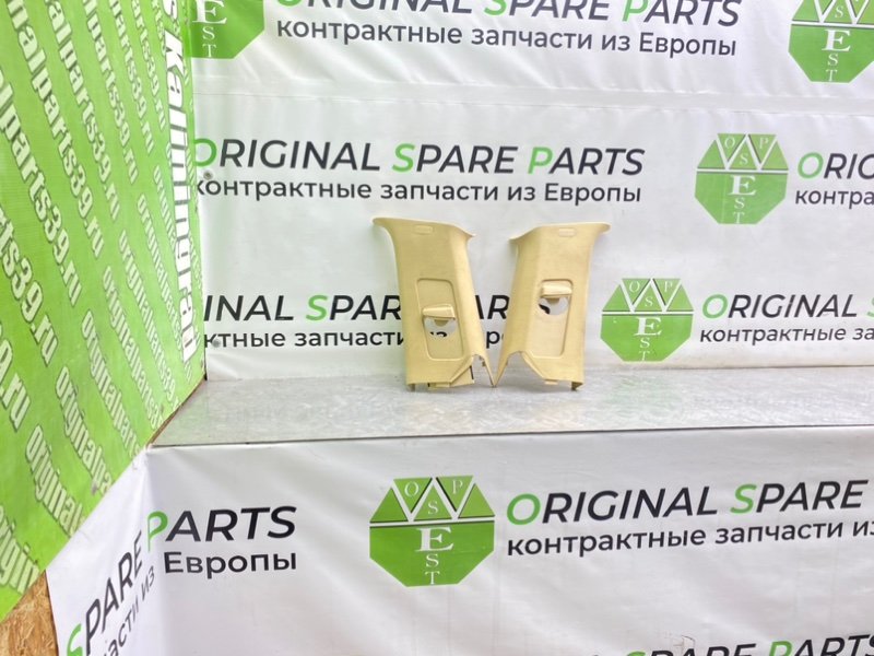 Обшивки стоек, 1400 рублей, Калининград