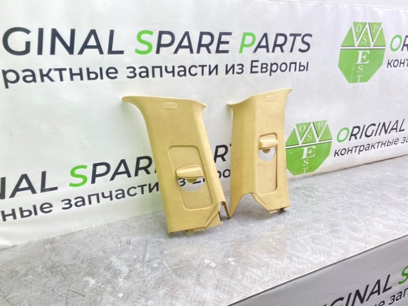 Обшивки стоек, 1400 рублей, Калининград