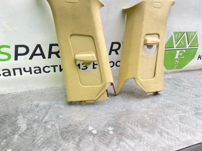 Обшивки стоек, 1400 рублей, Калининград