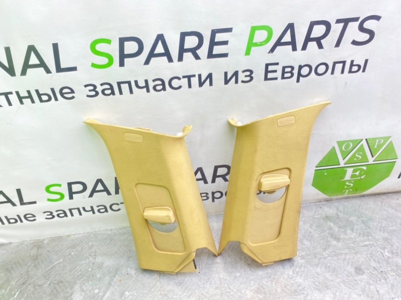 Обшивки стоек, 1400 рублей, Калининград