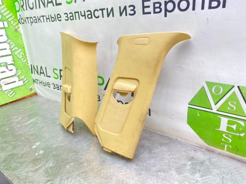 Обшивки стоек, 1400 рублей, Калининград