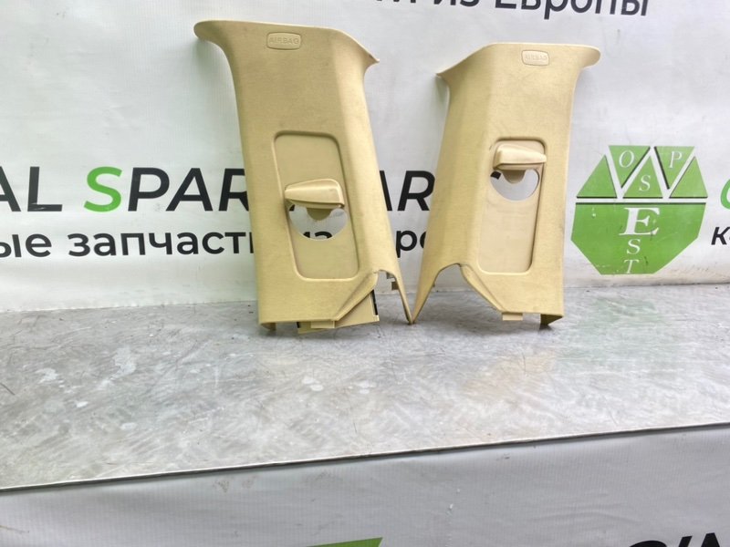 Обшивки стоек, 1400 рублей, Калининград