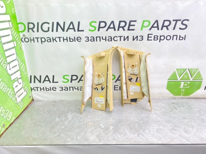 Обшивки стоек, 1400 рублей, Калининград