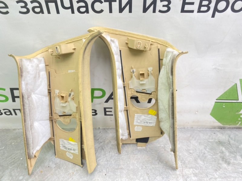 Обшивки стоек, 1400 рублей, Калининград