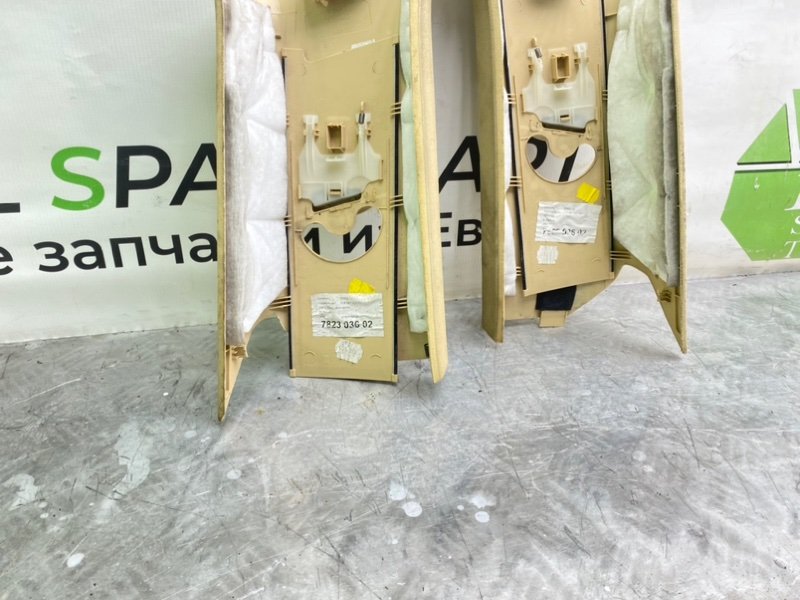 Обшивки стоек, 1400 рублей, Калининград