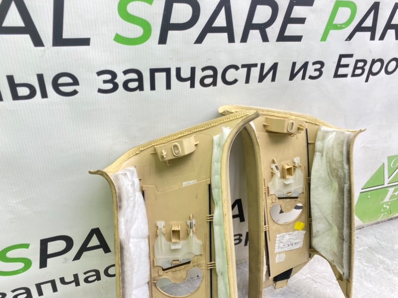 Обшивки стоек, 1400 рублей, Калининград