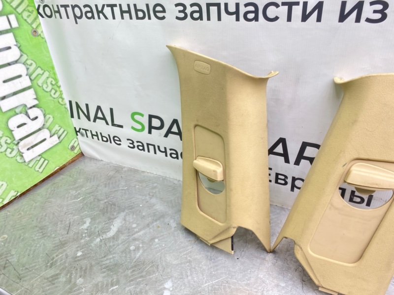 Обшивки стоек, 1400 рублей, Калининград