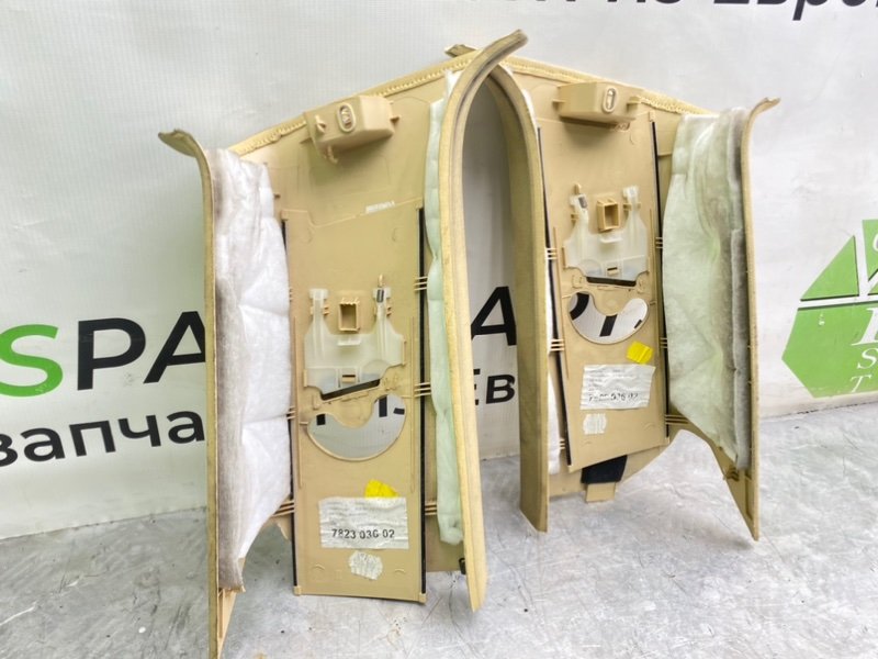 Обшивки стоек, 1400 рублей, Калининград