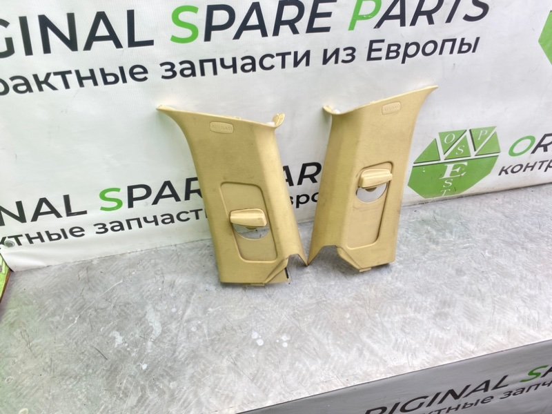 Обшивки стоек, 1400 рублей, Калининград