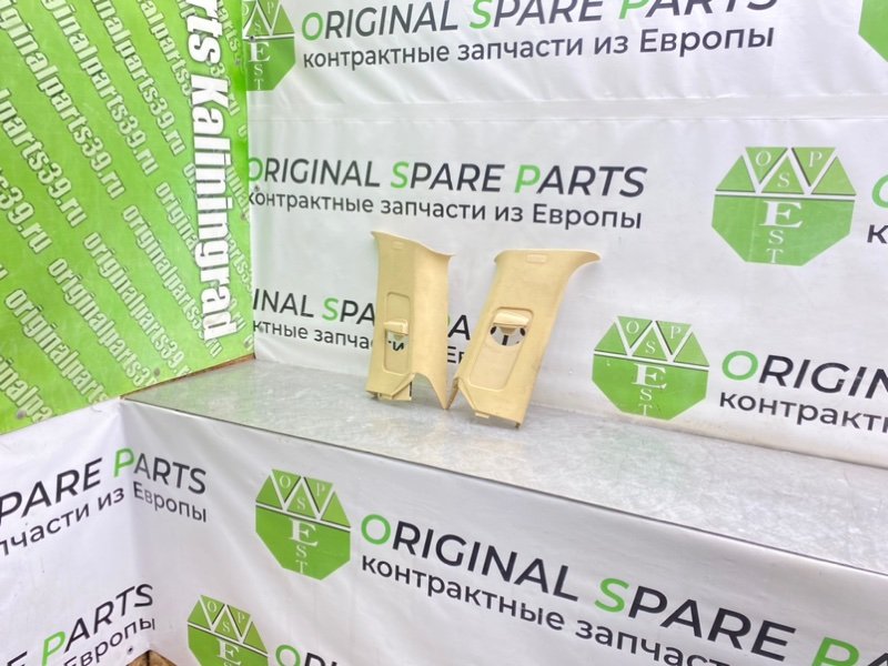 Обшивки стоек, 1400 рублей, Калининград