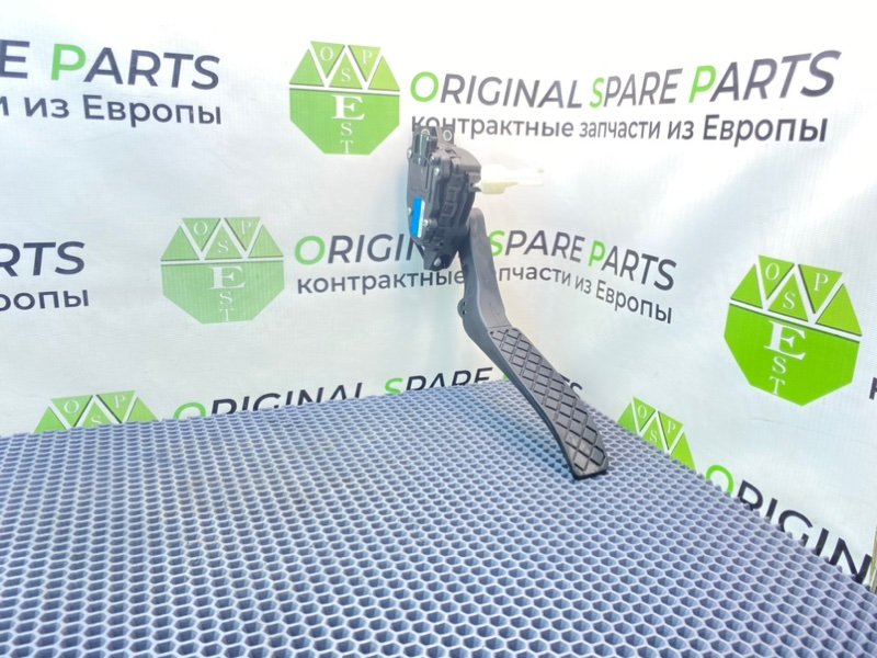 Педаль газа, 2100 рублей, Калининград