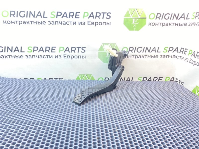 Педаль газа, 2100 рублей, Калининград