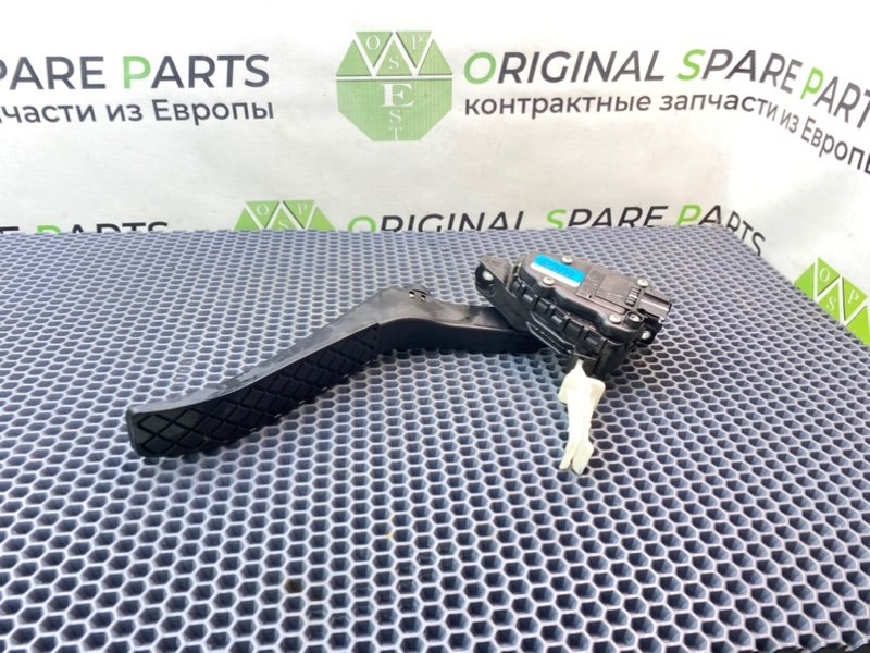 Педаль газа, 2100 рублей, Калининград