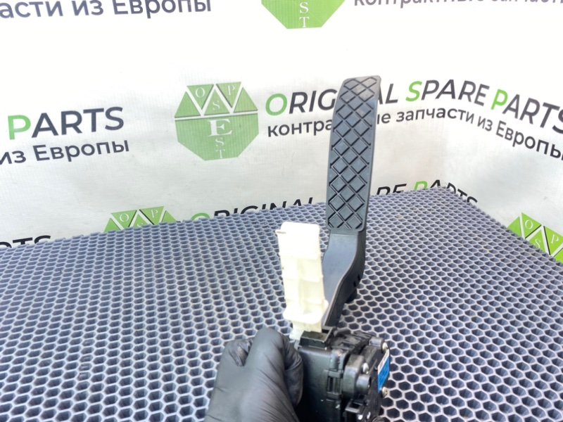 Педаль газа, 2100 рублей, Калининград