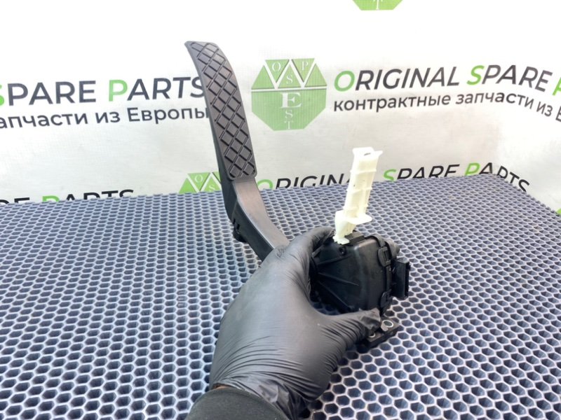 Педаль газа, 2100 рублей, Калининград