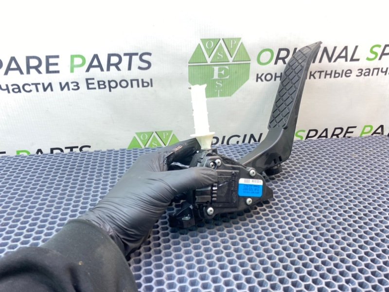 Педаль газа, 2100 рублей, Калининград