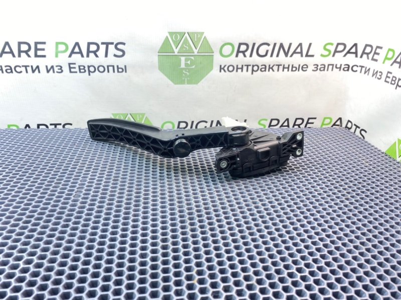 Педаль газа, 2100 рублей, Калининград