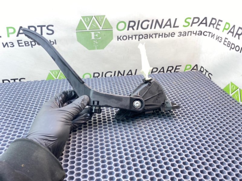 Педаль газа, 2100 рублей, Калининград