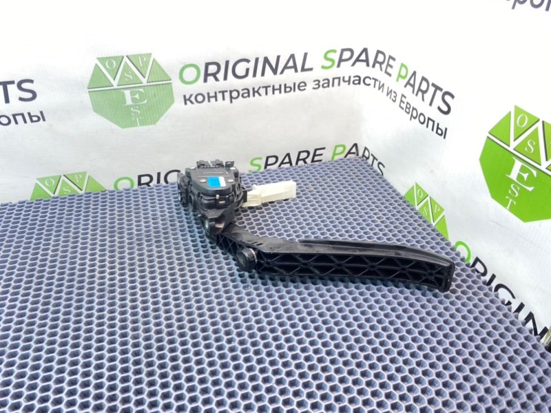 Педаль газа, 2100 рублей, Калининград