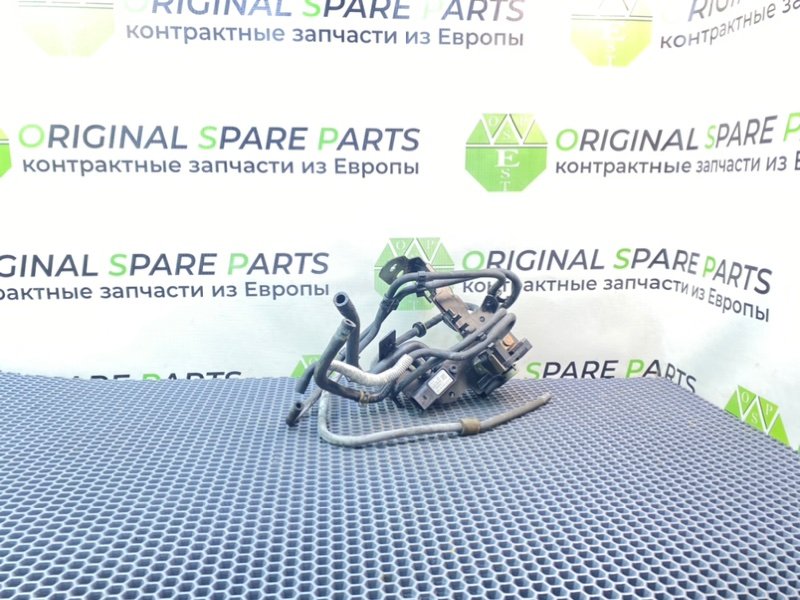 Клапан электромагнитный, 2900 рублей, Калининград