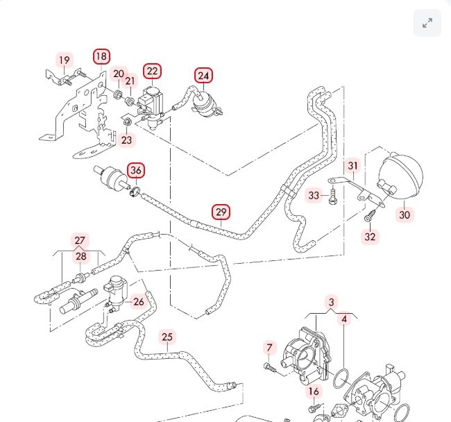 Клапан электромагнитный, 2900 рублей, Калининград