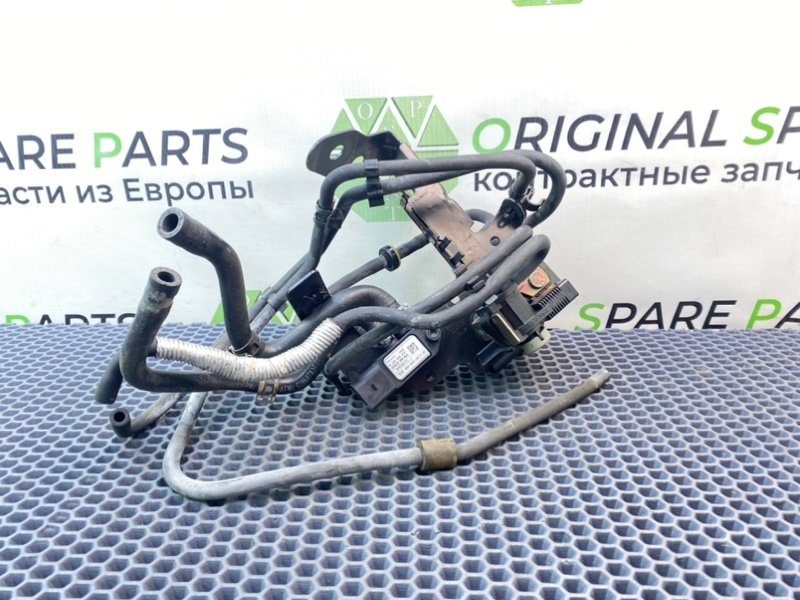 Клапан электромагнитный, 2900 рублей, Калининград