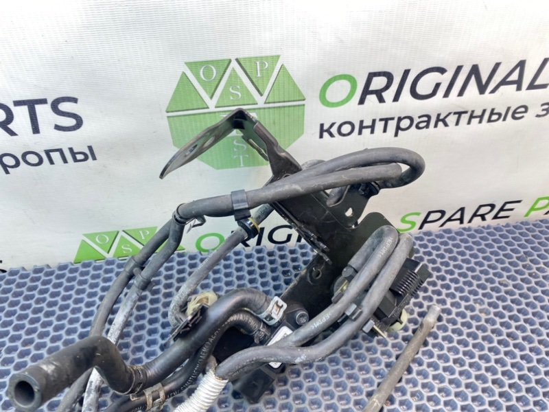 Клапан электромагнитный, 2900 рублей, Калининград