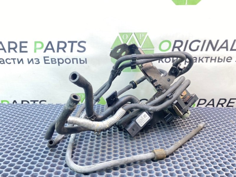 Клапан электромагнитный, 2900 рублей, Калининград