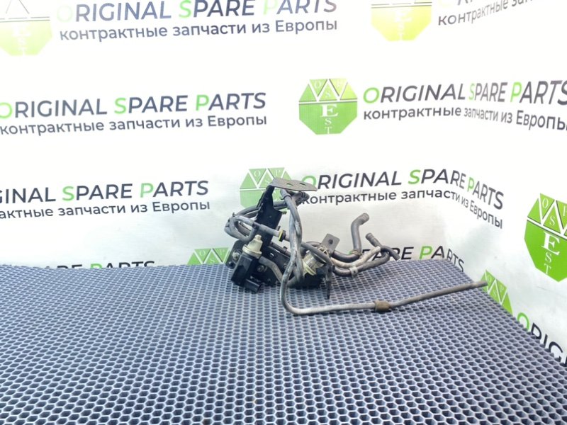 Клапан электромагнитный, 2900 рублей, Калининград