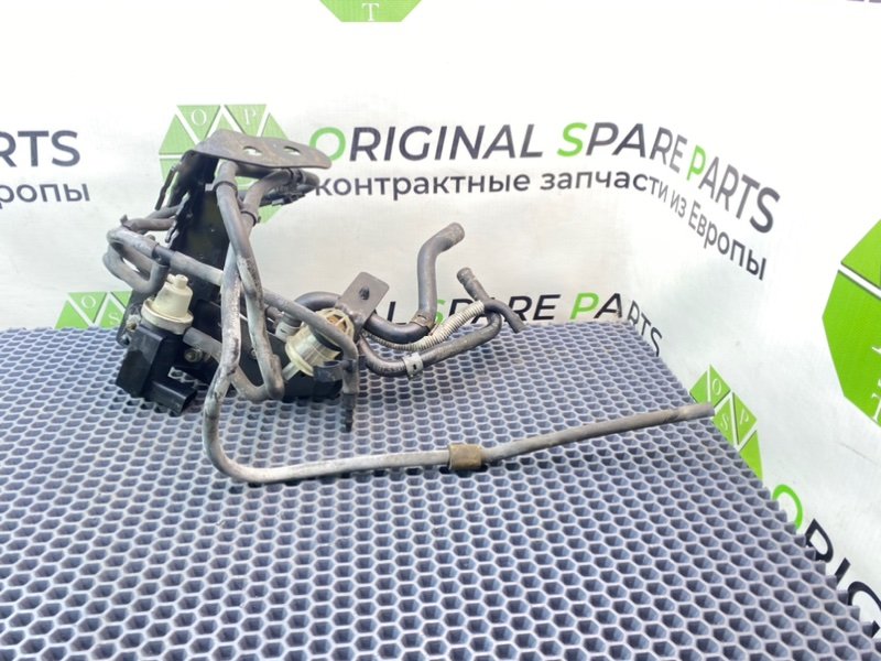 Клапан электромагнитный, 2900 рублей, Калининград