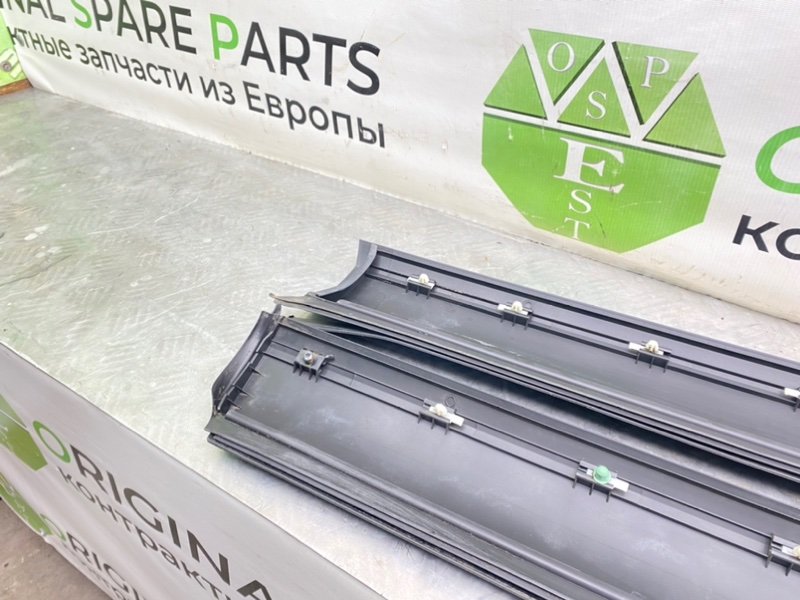 Молдинги, 5200 рублей, Калининград