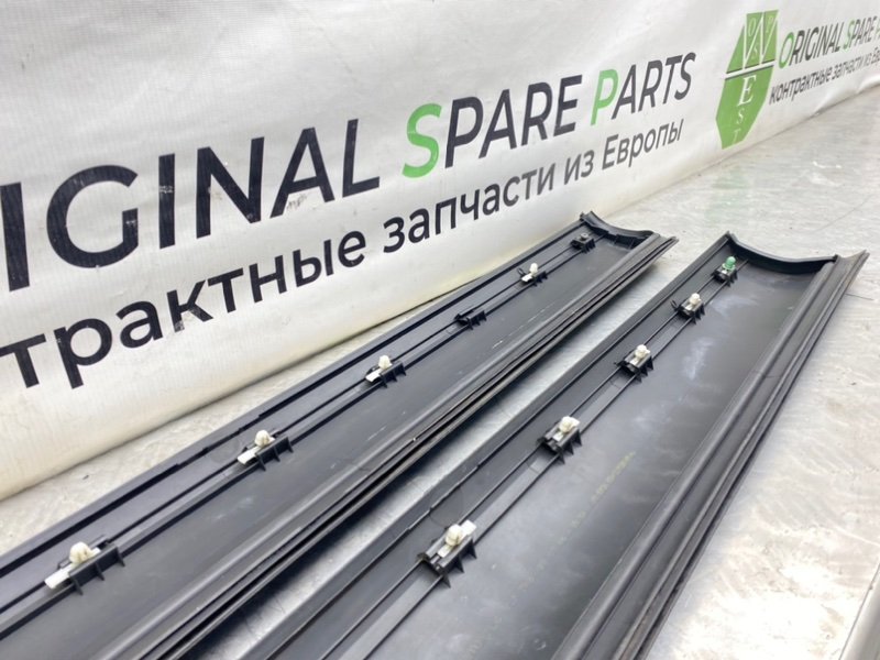 Молдинги, 5200 рублей, Калининград