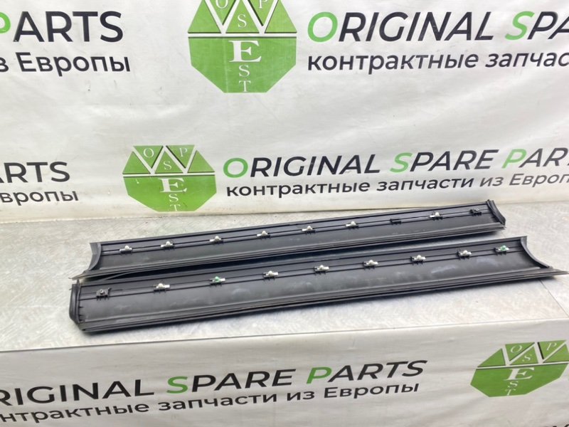 Молдинги, 5200 рублей, Калининград