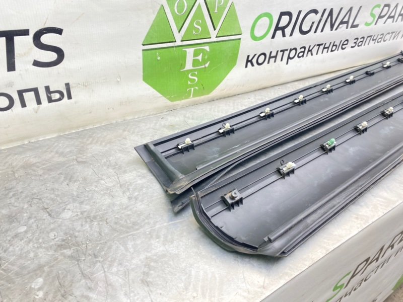 Молдинги, 5200 рублей, Калининград