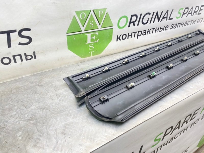 Молдинги, 5200 рублей, Калининград