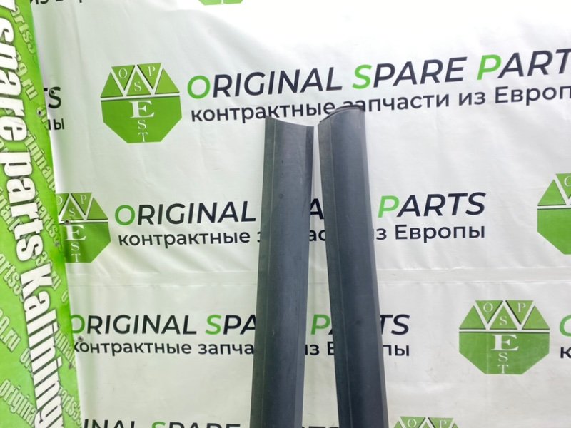 Молдинги, 5200 рублей, Калининград