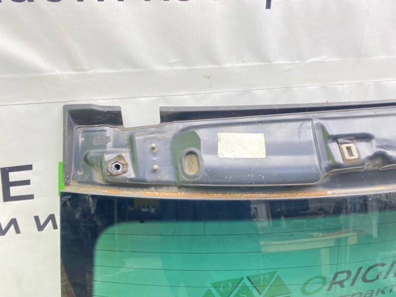 Стекло двери багажника, 6400 рублей, Калининград