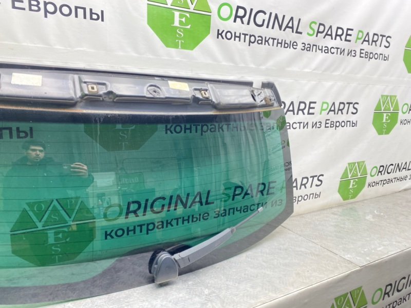 Стекло двери багажника, 6400 рублей, Калининград