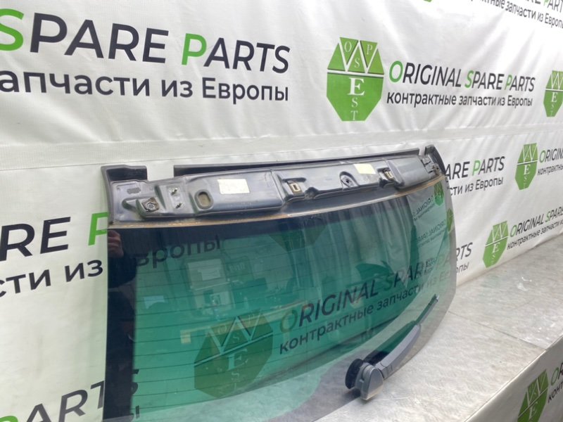 Стекло двери багажника, 6400 рублей, Калининград