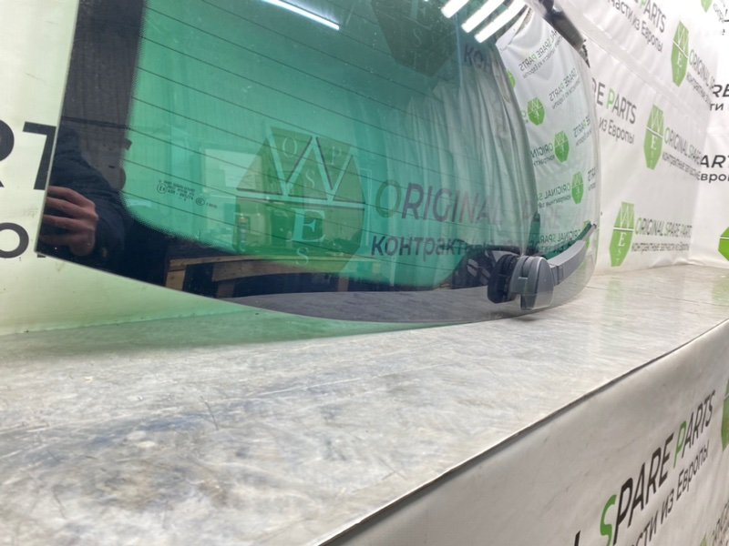 Стекло двери багажника, 6400 рублей, Калининград