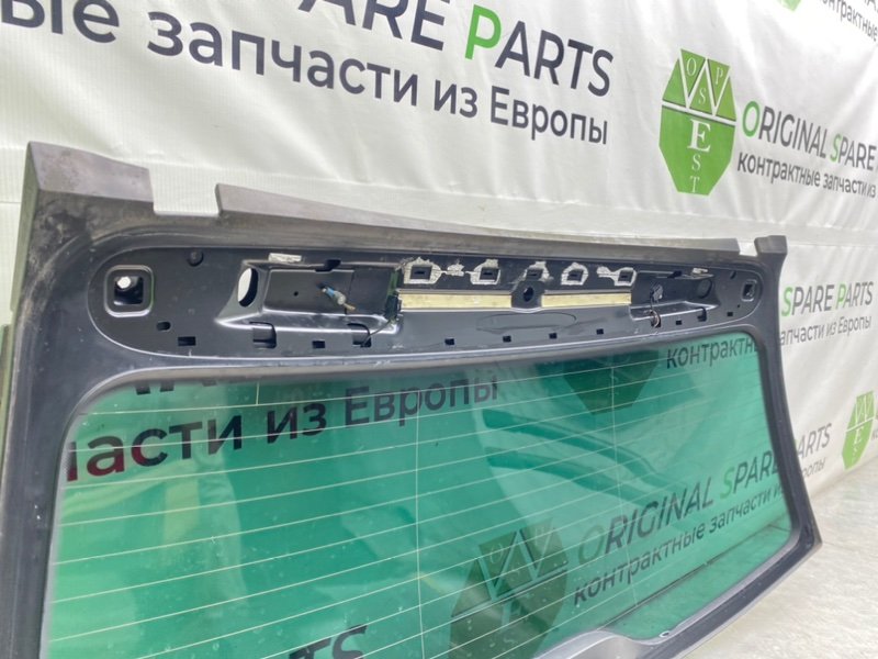 Стекло двери багажника, 6400 рублей, Калининград