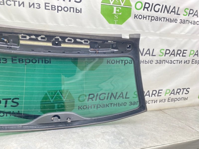 Стекло двери багажника, 6400 рублей, Калининград