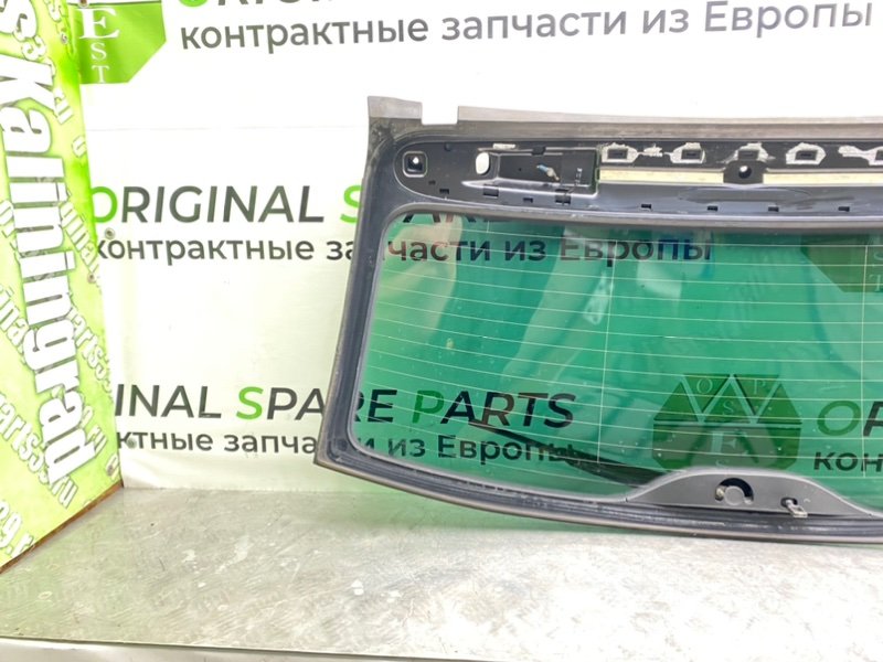 Стекло двери багажника, 6400 рублей, Калининград