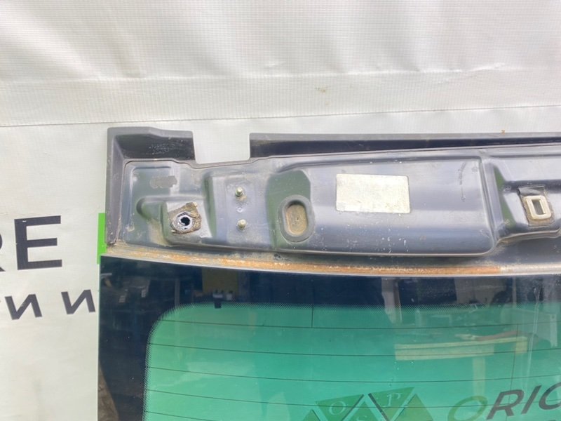 Стекло двери багажника, 6400 рублей, Калининград