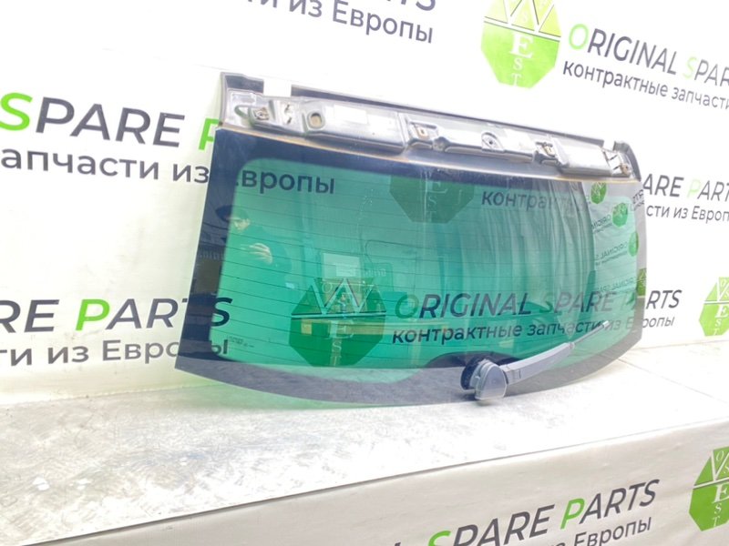 Стекло двери багажника, 6400 рублей, Калининград