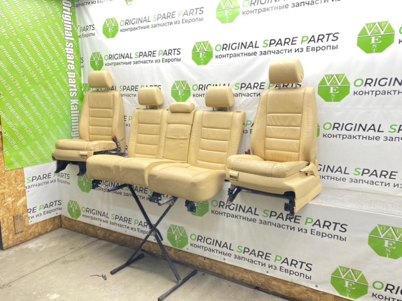 Сидения, 29300 рублей, Калининград