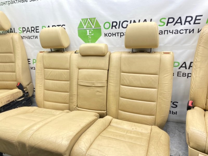 Сидения, 29300 рублей, Калининград