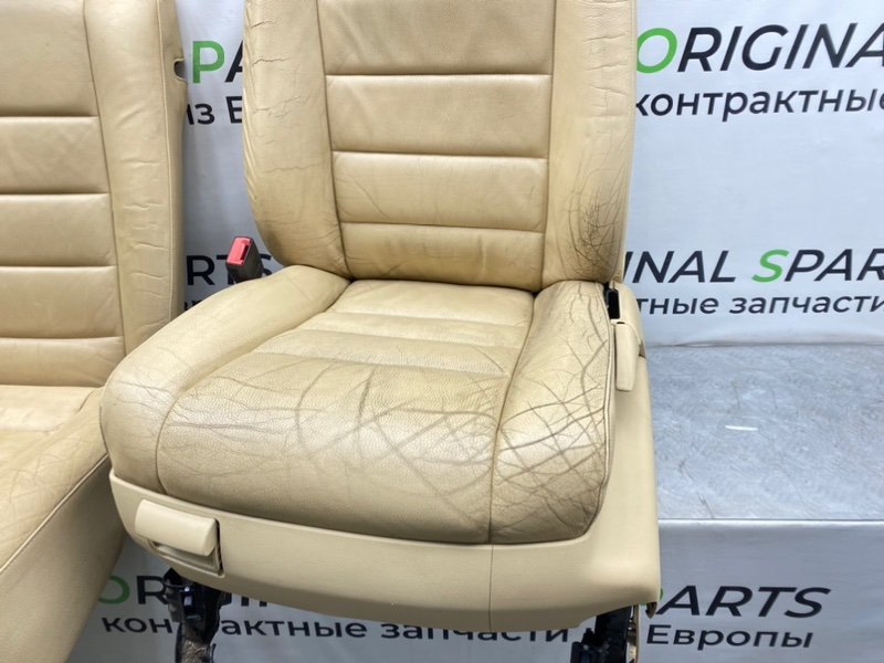 Сидения, 29300 рублей, Калининград